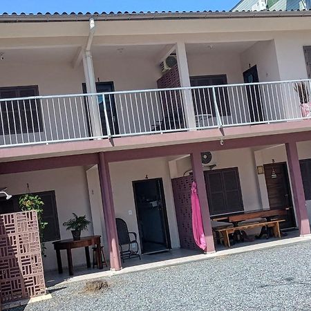 Aptos Enseada Prox Praia Сао Франсиско до Сул Екстериор снимка