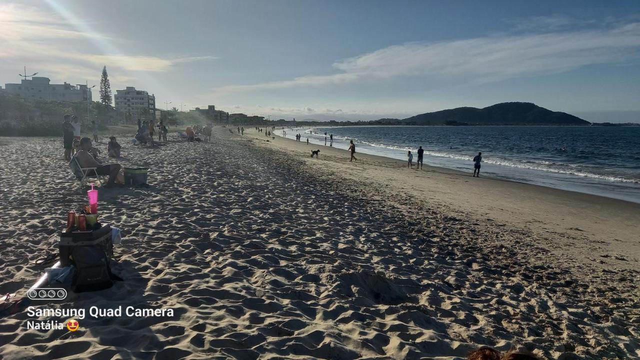 Aptos Enseada Prox Praia Сао Франсиско до Сул Екстериор снимка