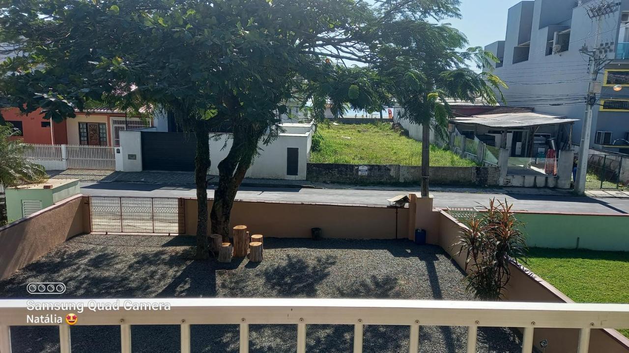 Aptos Enseada Prox Praia Сао Франсиско до Сул Екстериор снимка