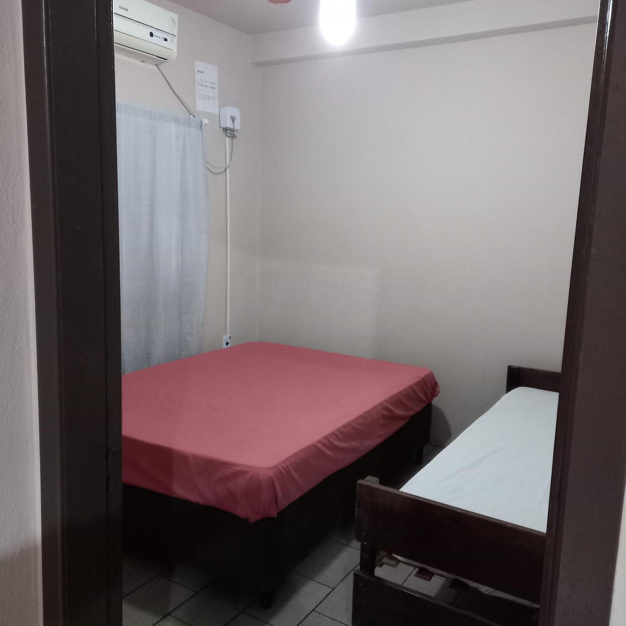 Aptos Enseada Prox Praia Сао Франсиско до Сул Екстериор снимка