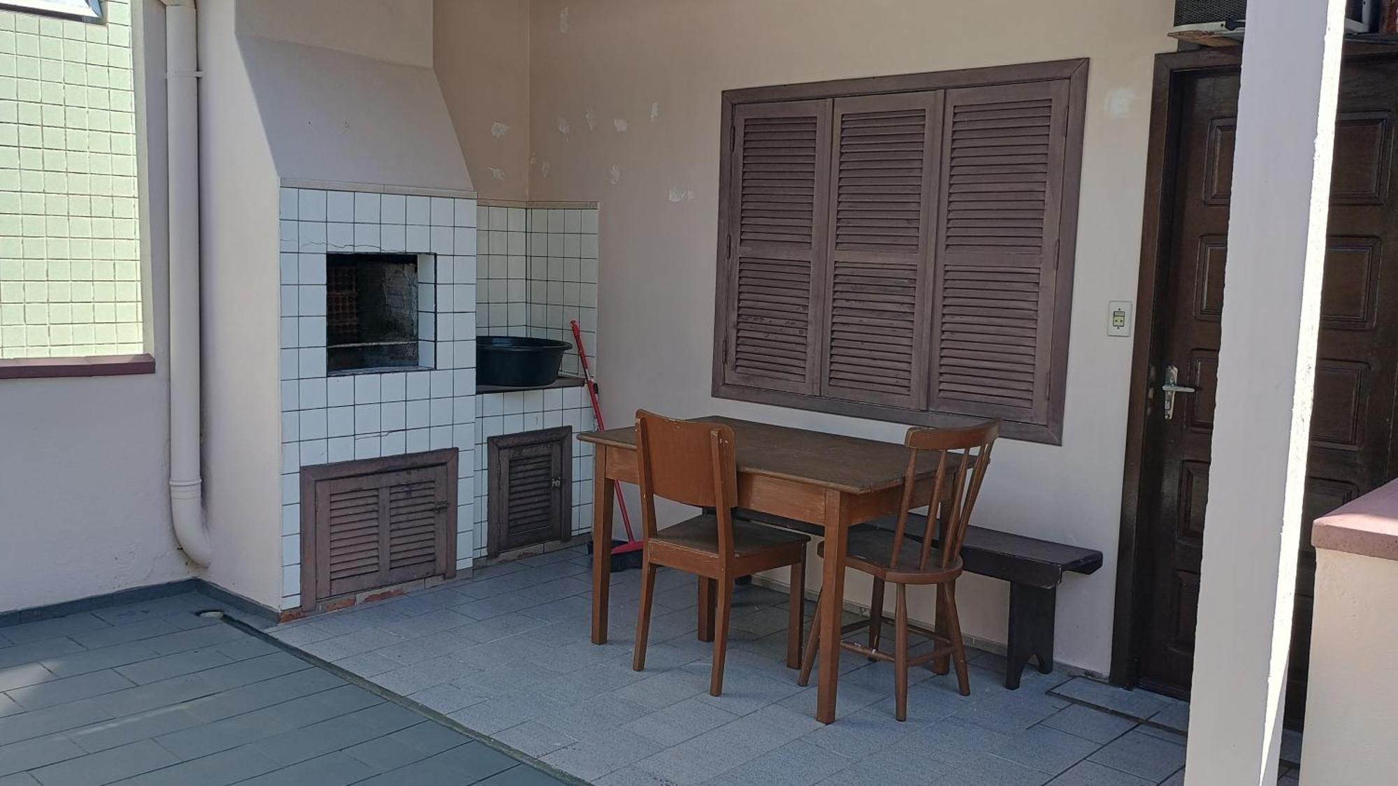 Aptos Enseada Prox Praia Сао Франсиско до Сул Екстериор снимка