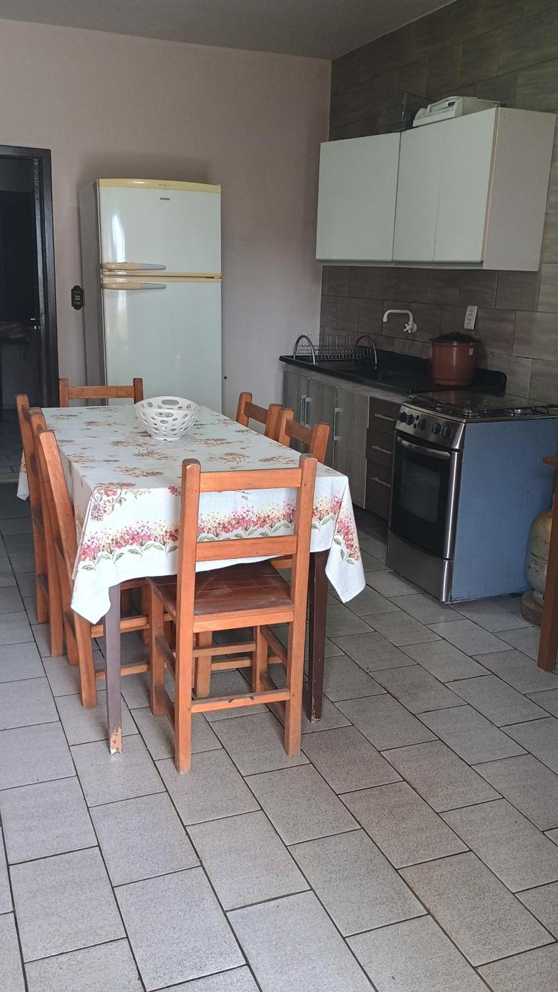 Aptos Enseada Prox Praia Сао Франсиско до Сул Екстериор снимка